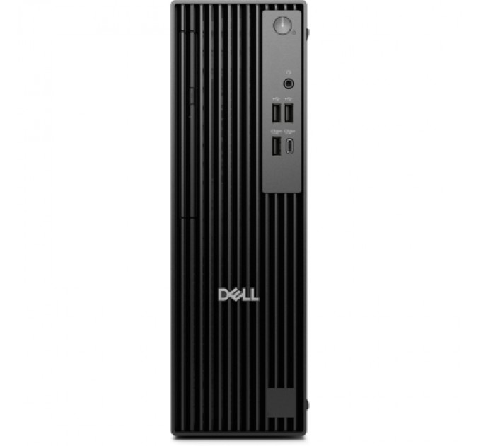 Dell Комп'ютер Dell Pro Slim / i5-14500, 16, 512, кл+м (BTO009_QCS1250_UBU)