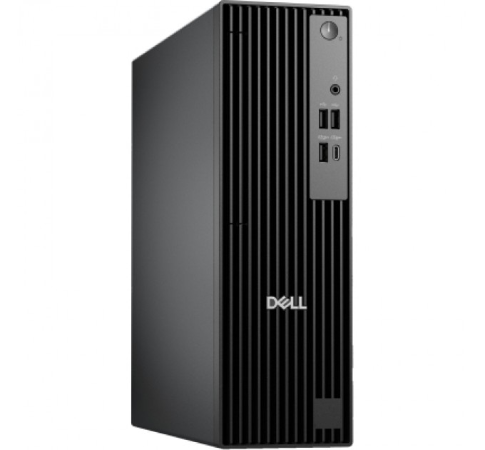 Dell Комп'ютер Dell Pro Slim / i5-14500, 16, 512, кл+м (BTO009_QCS1250_UBU)