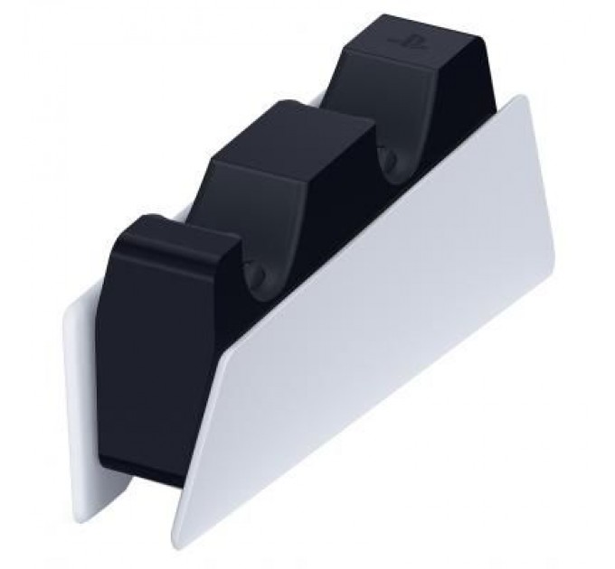 Sony Playstation Зарядний пристрій Sony Playstation DualSense PlayStation 5 (9374107)