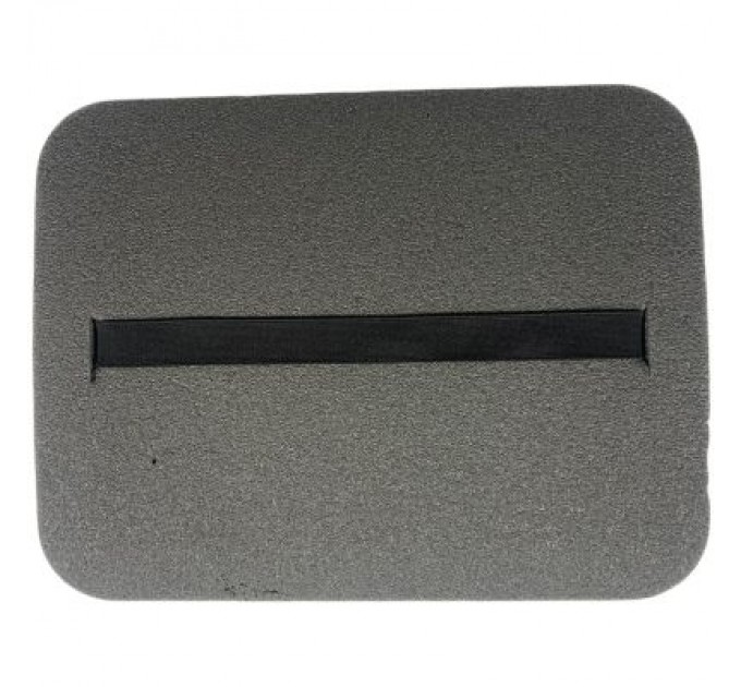 Poputchik Туристичне сидіння Poputchik 35 мм р.M 350 х 265 мм (16-071-IS)