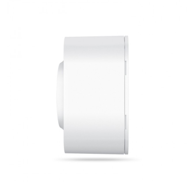 Videx Розетка Videx BINERA IP20 зовнішня 2ая біла (VF-BNS22-W)