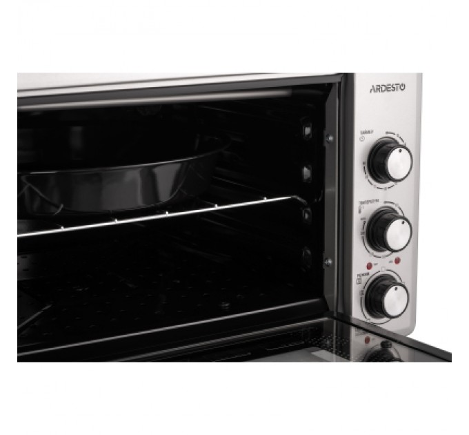 Ardesto Електропіч Ardesto MEO-S40FGG