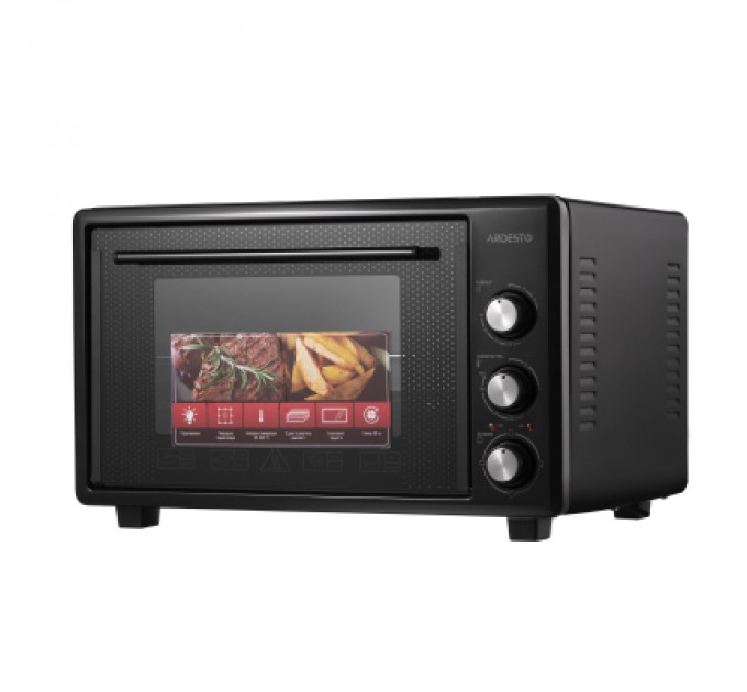 Ardesto Електропіч Ardesto MEO-S40GB