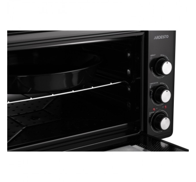 Ardesto Електропіч Ardesto MEO-S40GB
