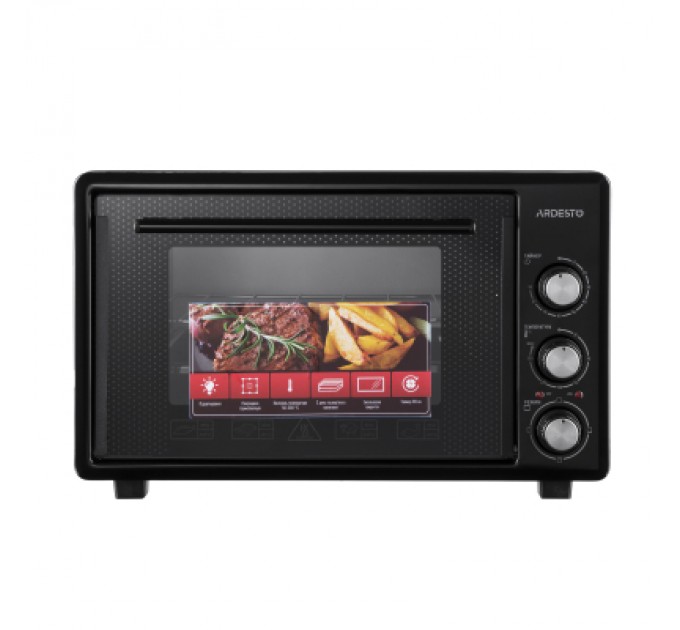 Ardesto Електропіч Ardesto MEO-S40GB