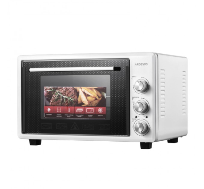 Ardesto Електропіч Ardesto MEO-S40GW
