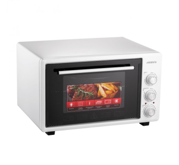 Ardesto Електропіч Ardesto MEO-S40GW