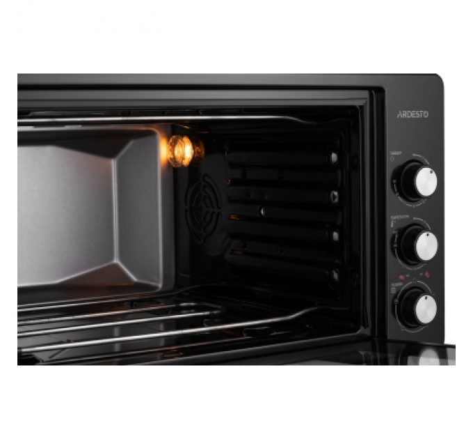 Ardesto Електропіч Ardesto MEO-S50GB