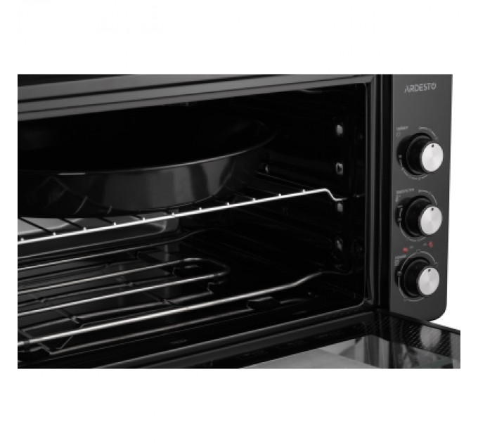 Ardesto Електропіч Ardesto MEO-S50GB