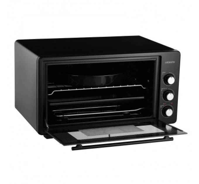 Ardesto Електропіч Ardesto MEO-S50GB