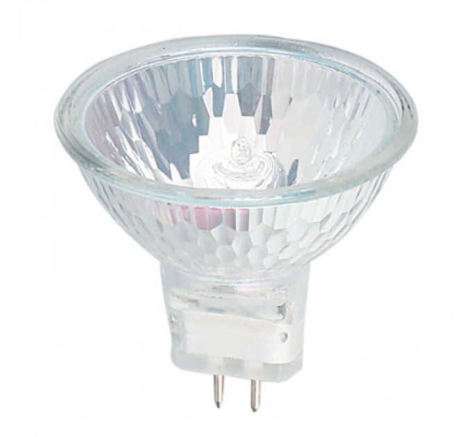 Delux Лампочка Delux JCDR 230V 50W G5.3 (10007799)