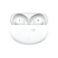 Бездротові навушники Enco AIR4 PRO ETEA1 MOONLIGHT WHITE OPPO