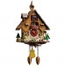 Pantasy Конструктор Pantasy Original Годинник із зозулею (85027)