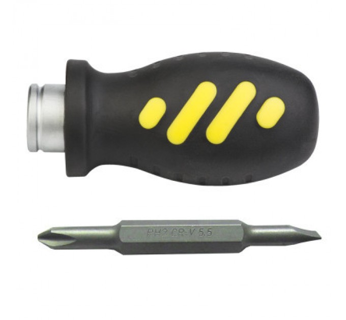 Sigma Набір викруток Sigma міні з бітами CrV (4002191)