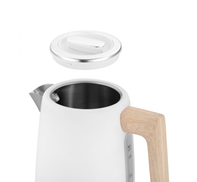 Ardesto Електрочайник Ardesto EKL-F420WWD