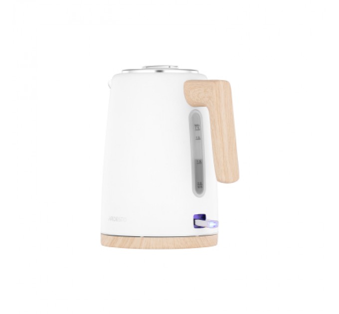 Ardesto Електрочайник Ardesto EKL-F420WWD