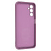 Armorstandart Чохол до мобільного телефона Armorstandart Icon Ring Samsung A14 4G / A14 5G Grape (ARM68761)