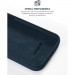 Armorstandart Чохол до мобільного телефона Armorstandart ICON2 Case Apple iPhone 11 Midnight Blue (ARM60553)