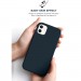 Armorstandart Чохол до мобільного телефона Armorstandart ICON2 Case Apple iPhone 11 Midnight Blue (ARM60553)