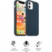 Armorstandart Чохол до мобільного телефона Armorstandart ICON2 Case Apple iPhone 11 Midnight Blue (ARM60553)