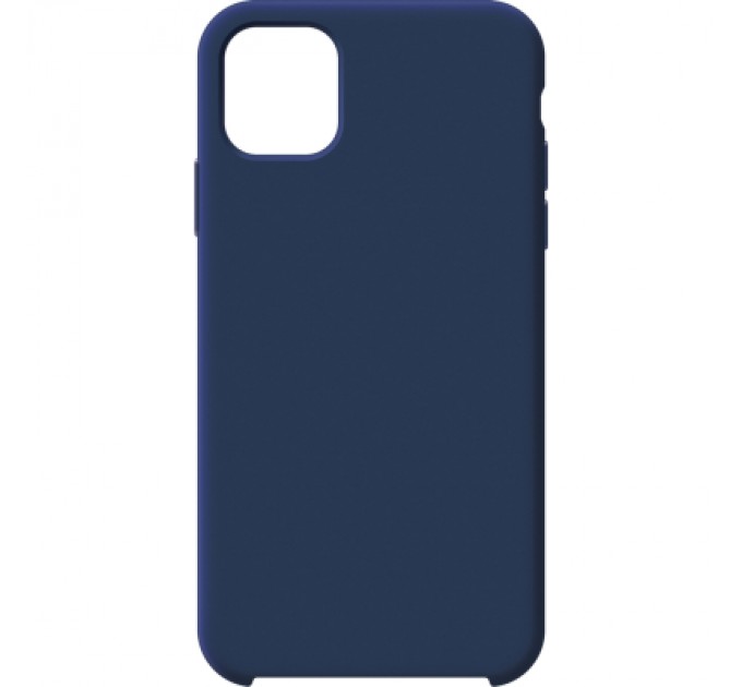 Armorstandart Чохол до мобільного телефона Armorstandart ICON2 Case Apple iPhone 11 Midnight Blue (ARM60553)