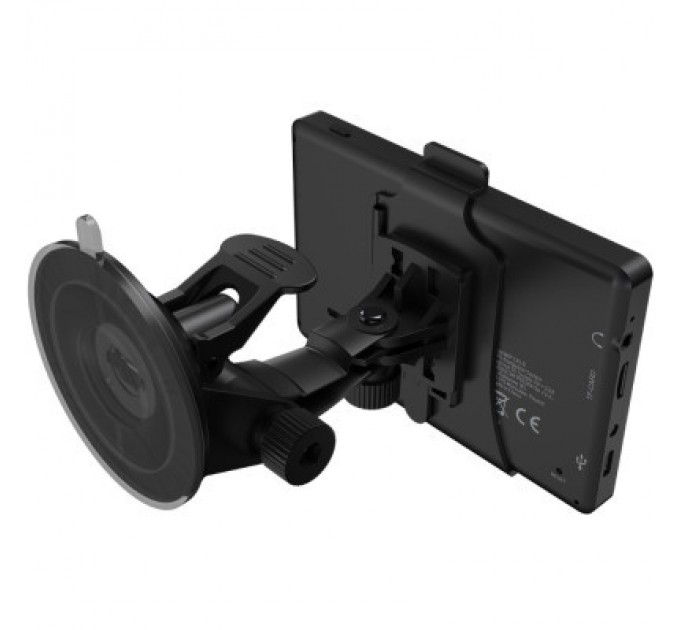 Modecom Автомобільний навігатор Modecom Device FreeWAY CX 5.0 8GB 5" MapFactor EU (NAV-FREEWAYCX5-MF-EU)