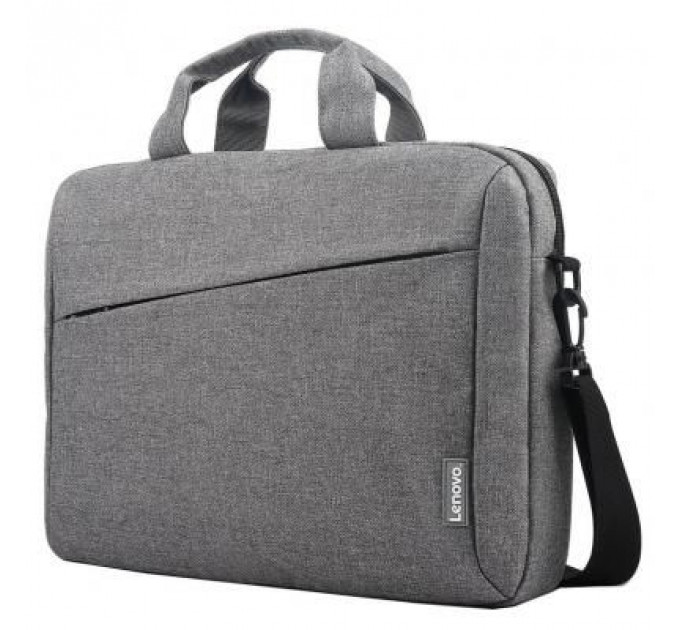 Сумка для ноутбука Lenovo 15.6" Casual T210 Grey (GX40Q17231)