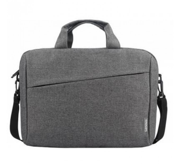 Сумка для ноутбука Lenovo 15.6" Casual T210 Grey (GX40Q17231)