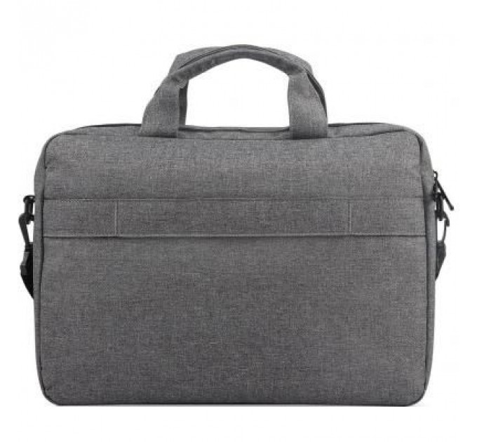 Сумка для ноутбука Lenovo 15.6" Casual T210 Grey (GX40Q17231)
