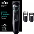 Braun Тример Braun BT3411