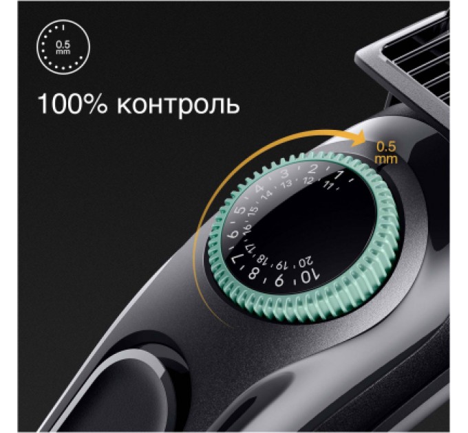 Braun Тример Braun BT3411