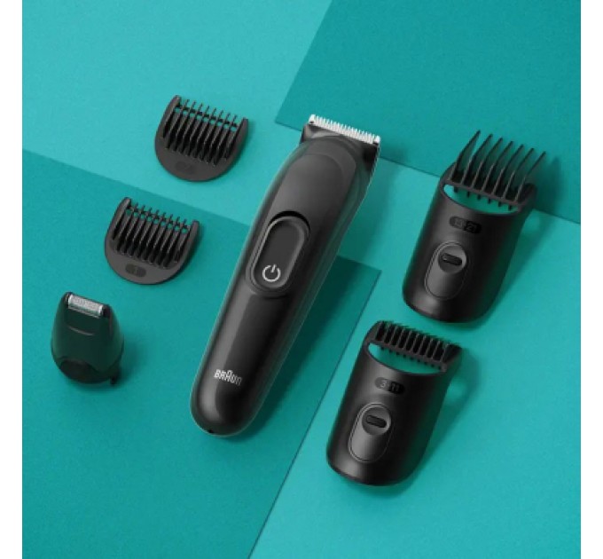 Braun Тример Braun MGK3410