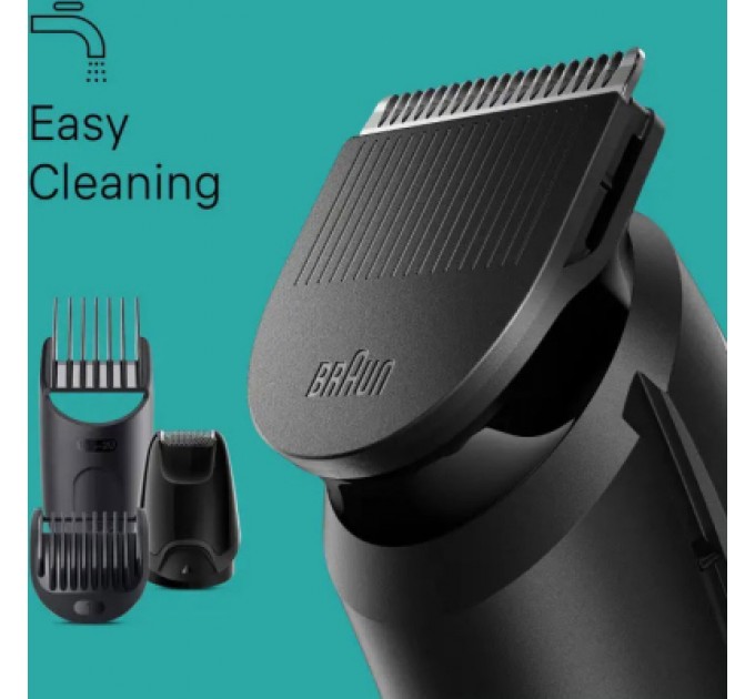 Braun Тример Braun MGK3410