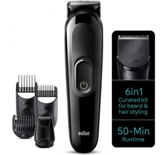 Braun Тример Braun MGK3410