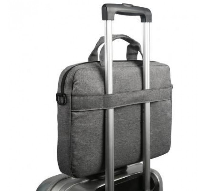 Сумка для ноутбука Lenovo 15.6" Casual T210 Grey (GX40Q17231)