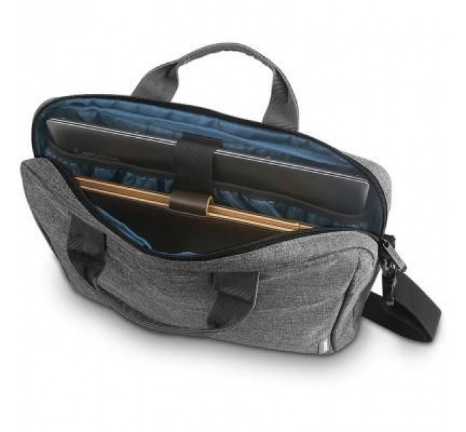 Сумка для ноутбука Lenovo 15.6" Casual T210 Grey (GX40Q17231)