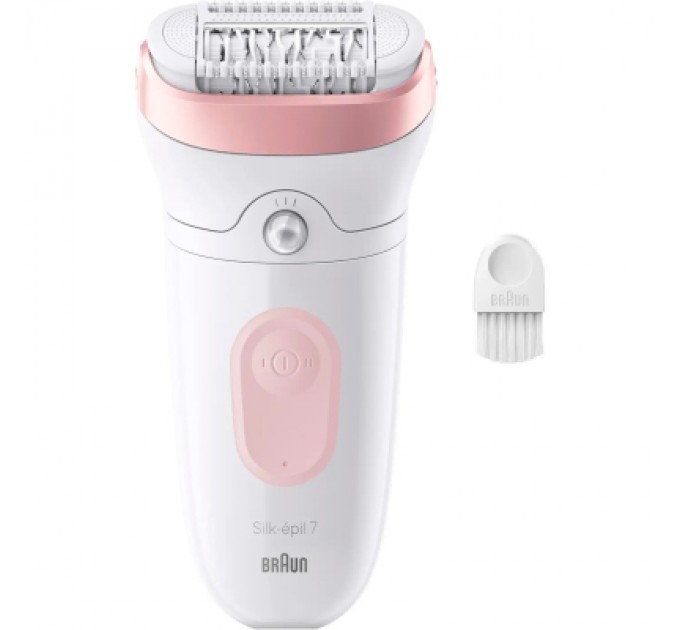 Braun Епілятор Braun SE 7-000