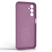 Armorstandart Чохол до мобільного телефона Armorstandart Icon Ring Samsung M14 5G (M146) Grape (ARM68785)