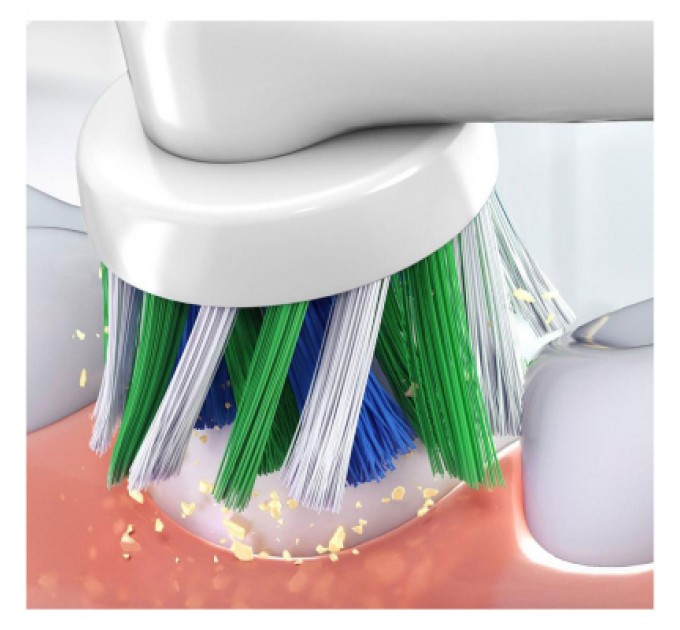 Oral-B Електрична зубна щітка Oral-B D305.513.3X Black