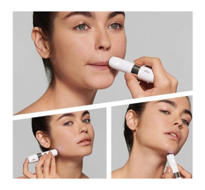 Braun Електробритва Braun FS 1000 Face