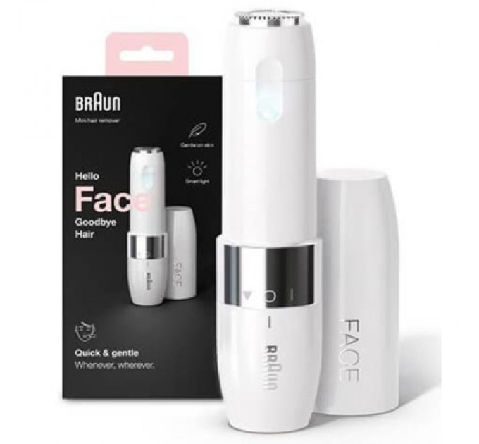 Braun Електробритва Braun FS 1000 Face