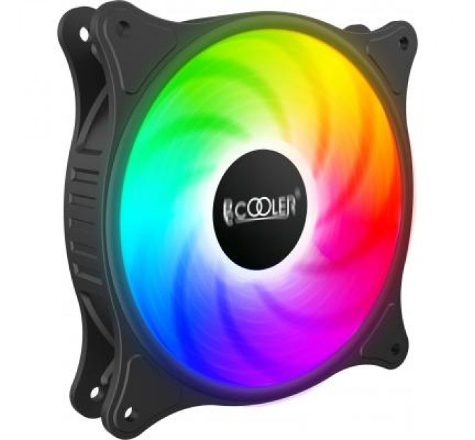 PcCooler Кулер до корпусу PcCooler FX-120-3