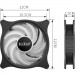 PcCooler Кулер до корпусу PcCooler FX-120-3
