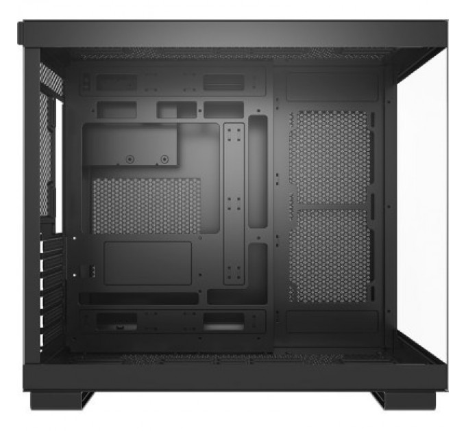 PcCooler Корпус PcCooler C3 T500BK