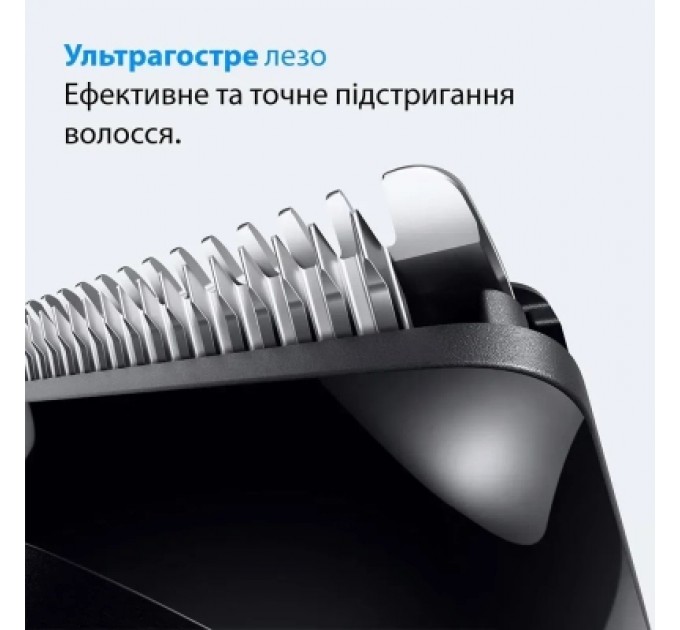 Braun Тример Braun AIO 3500 (AIO3500)