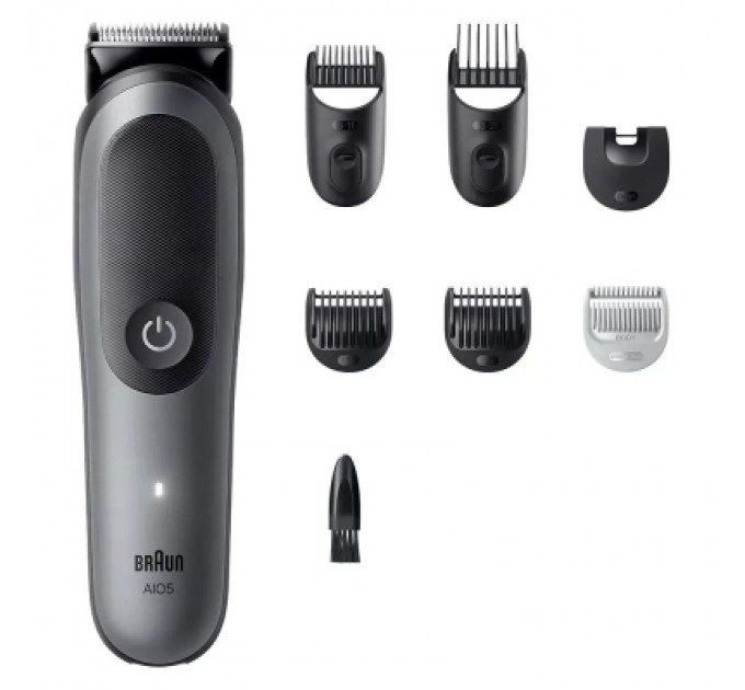 Braun Тример Braun AIO 5520 (AIO5520)