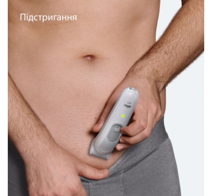 Braun Тример Braun BG 3500 (BG3500)