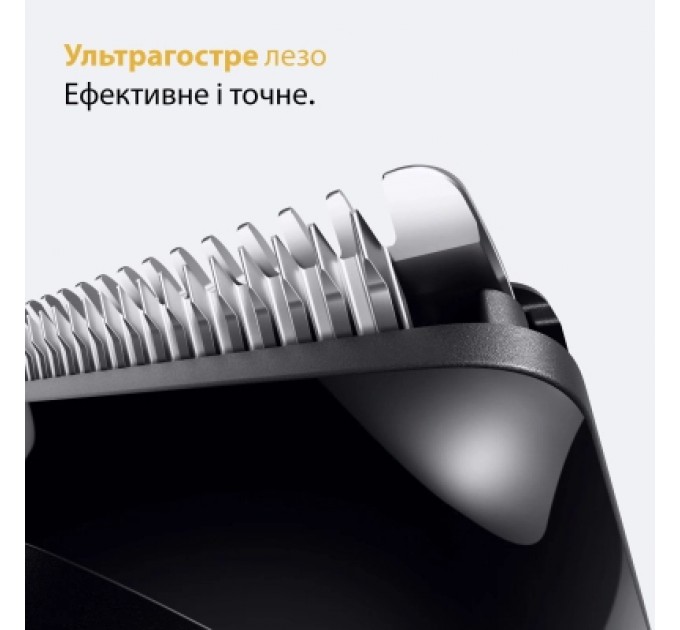 Braun Тример Braun BT 5520 (BT5520)