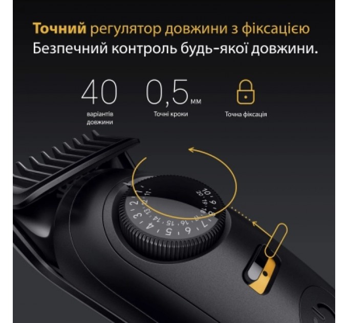 Braun Тример Braun BT 5520 (BT5520)