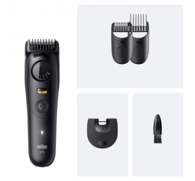 Braun Тример Braun BT 5520 (BT5520)
